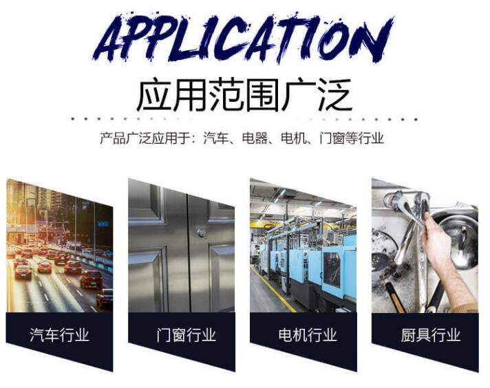 四柱液压机范围
