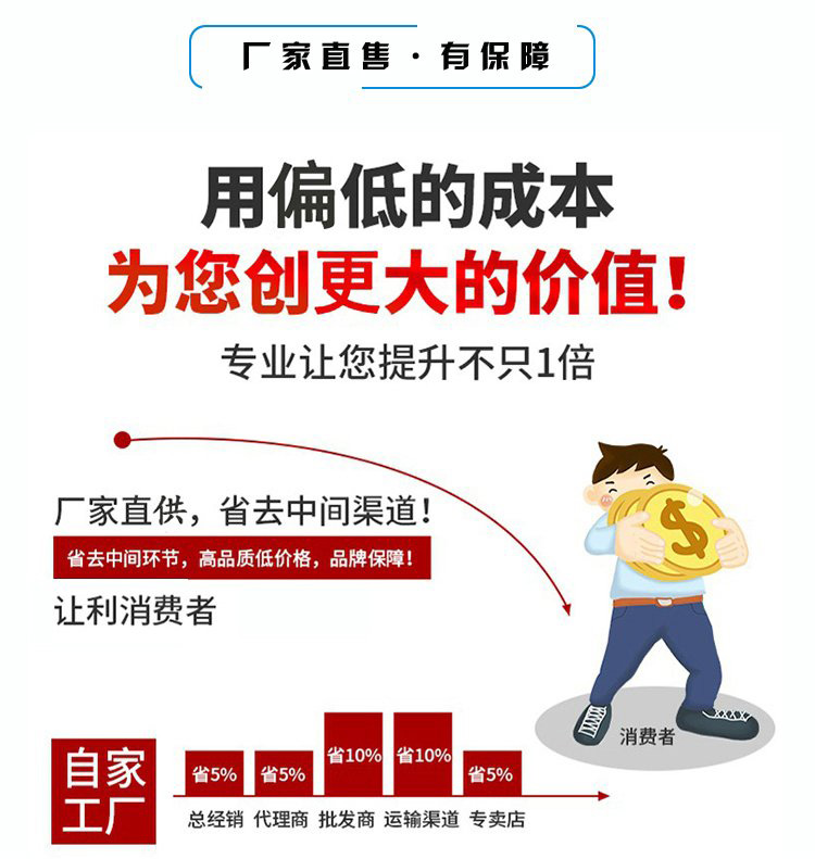 厂家直销